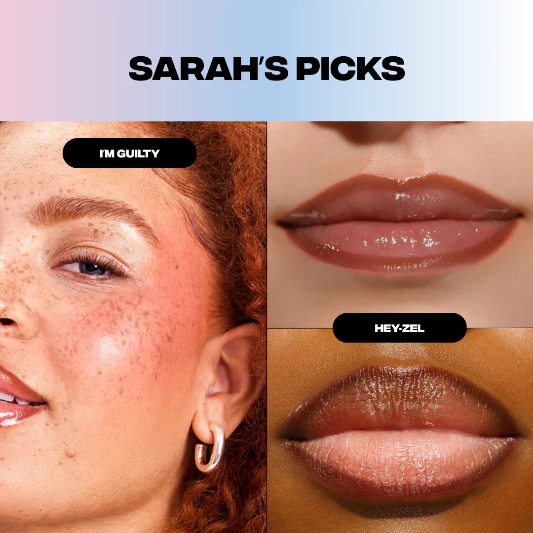SARAH'S ALL DAY GLAM SET - Image 2