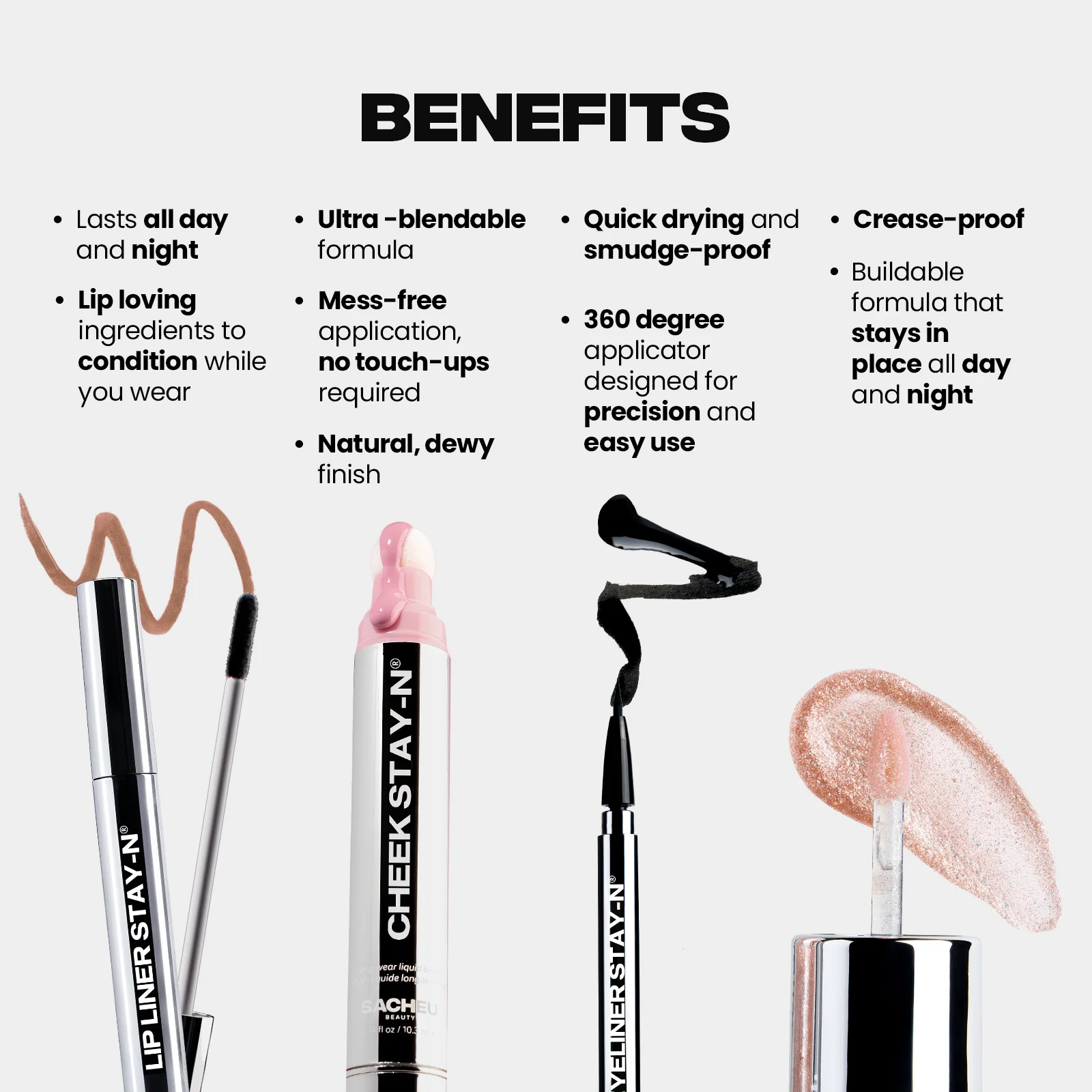 STAY-N® Essentials Bundle - Image 8
