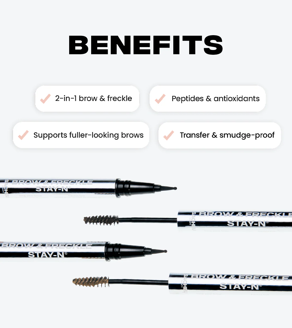 Brow & Freckle STAY-N® - Image 6
