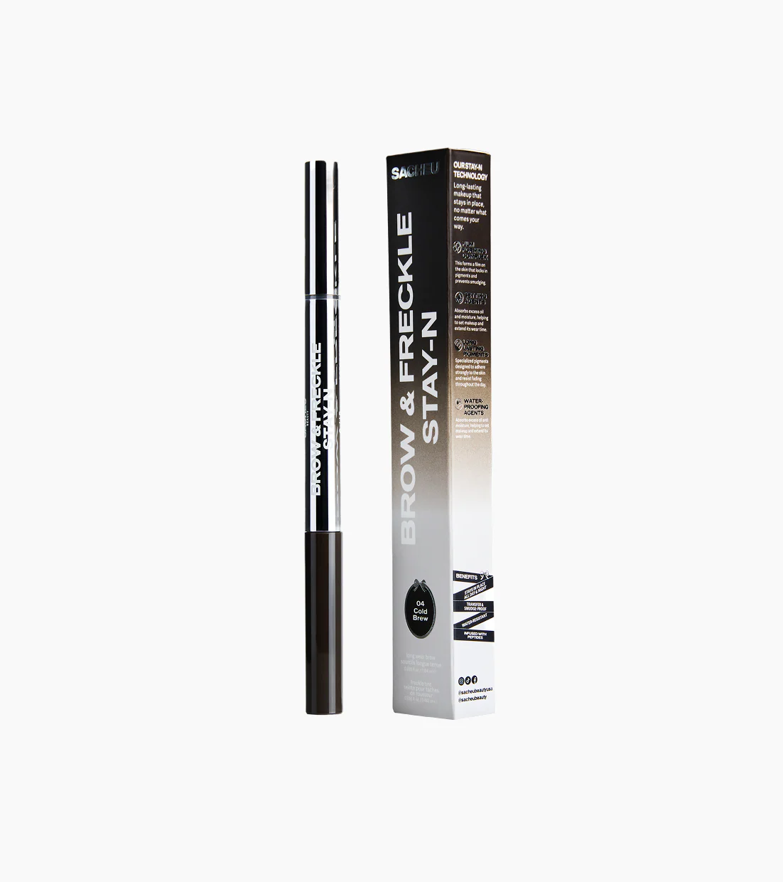 Brow & Freckle STAY-N® - Image 9