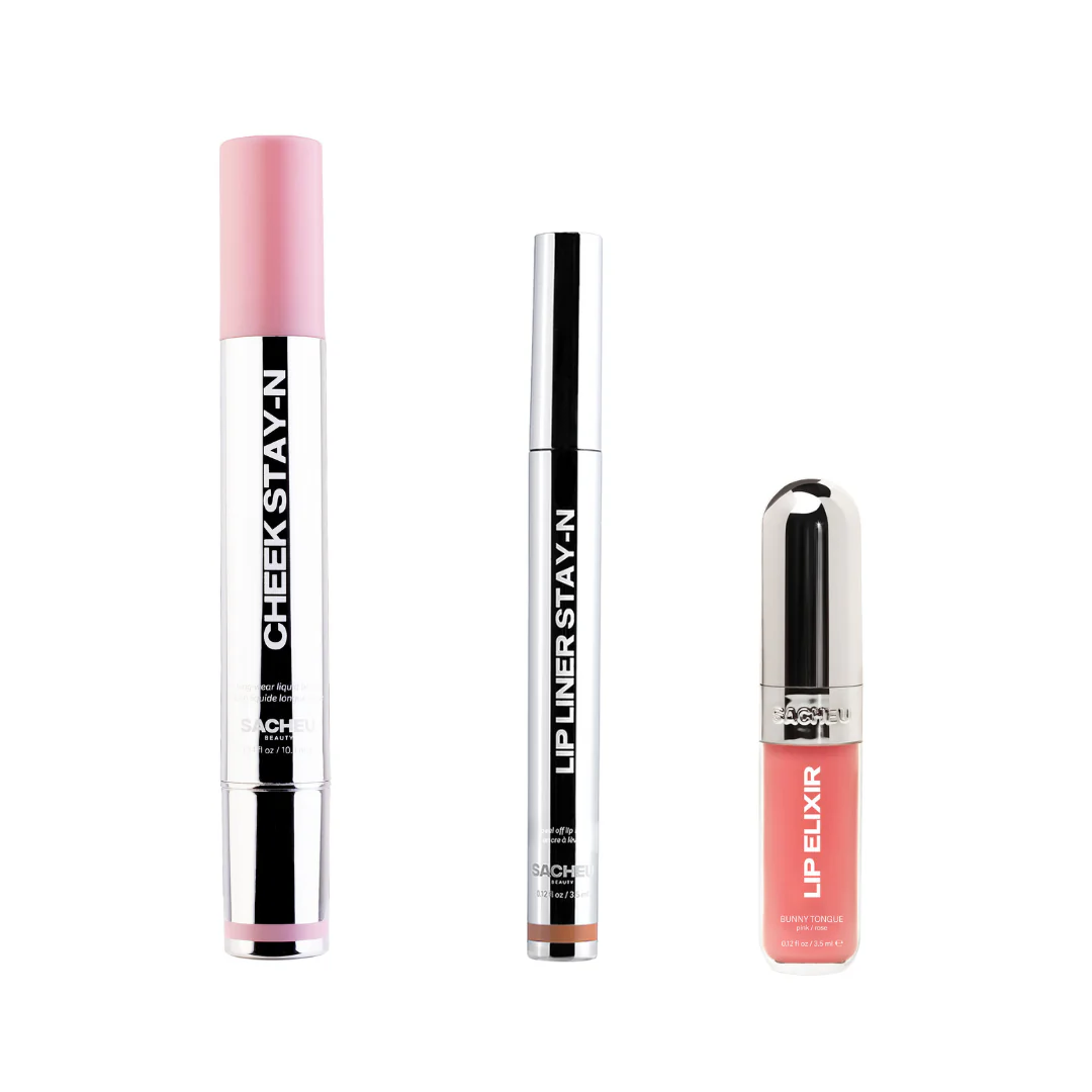Cheek & Lip STAY-N® TRIO - Image 11