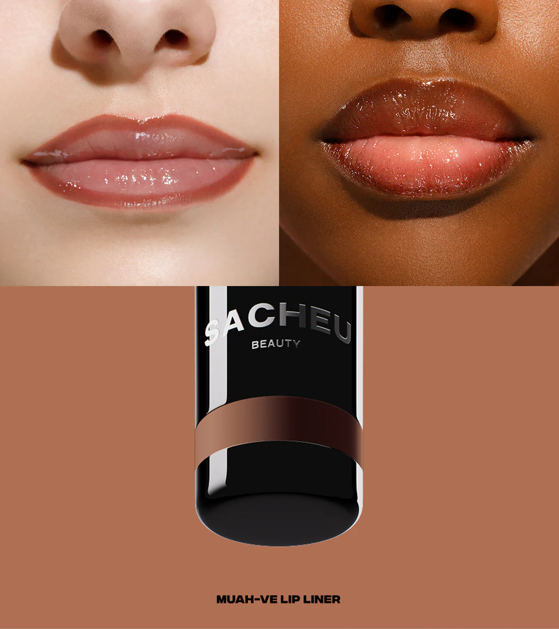 Cheek & Lip STAY-N® TRIO - Image 17