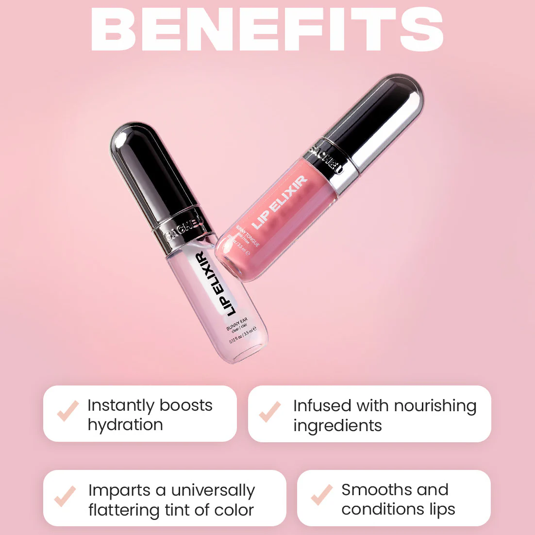 Cheek & Lip STAY-N® TRIO - Image 6