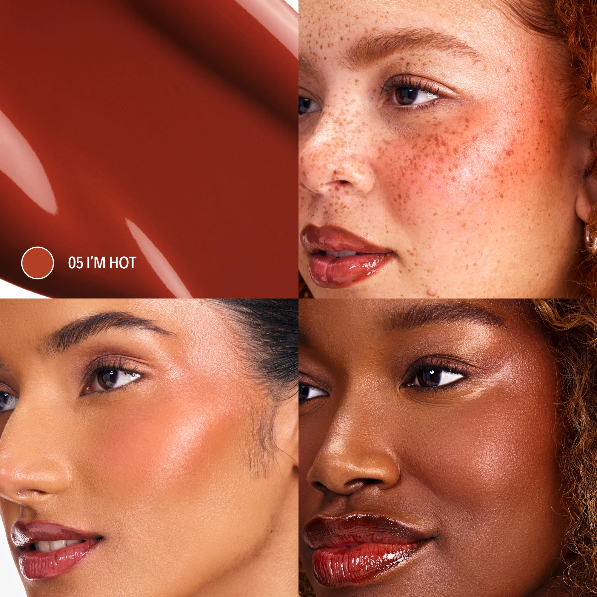 Cheek STAY-N® - Image 18