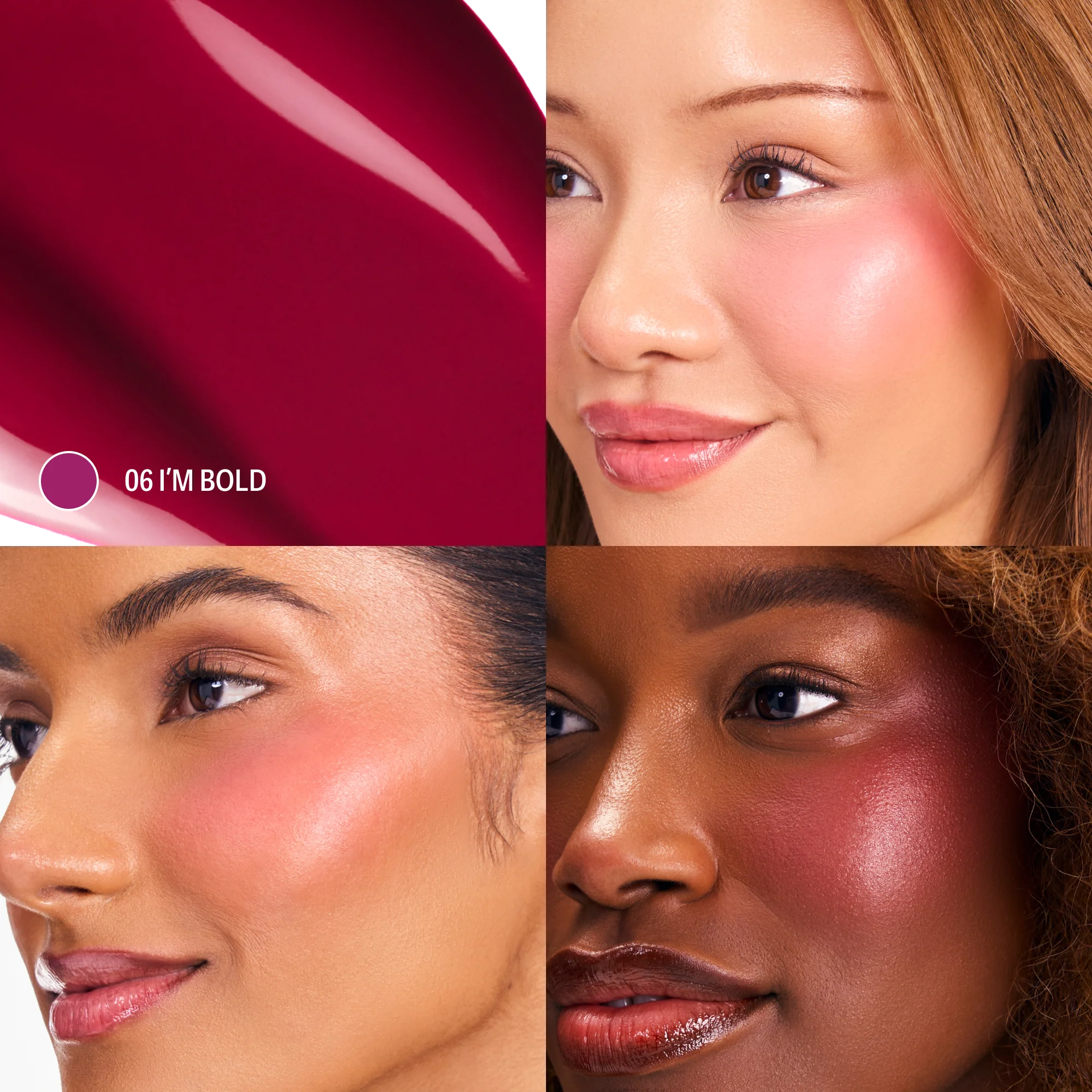 Cheek STAY-N® - Image 21