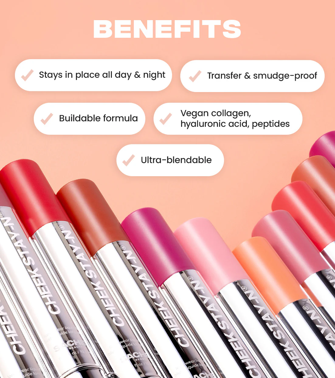 Cheek STAY-N® Duo - Image 4