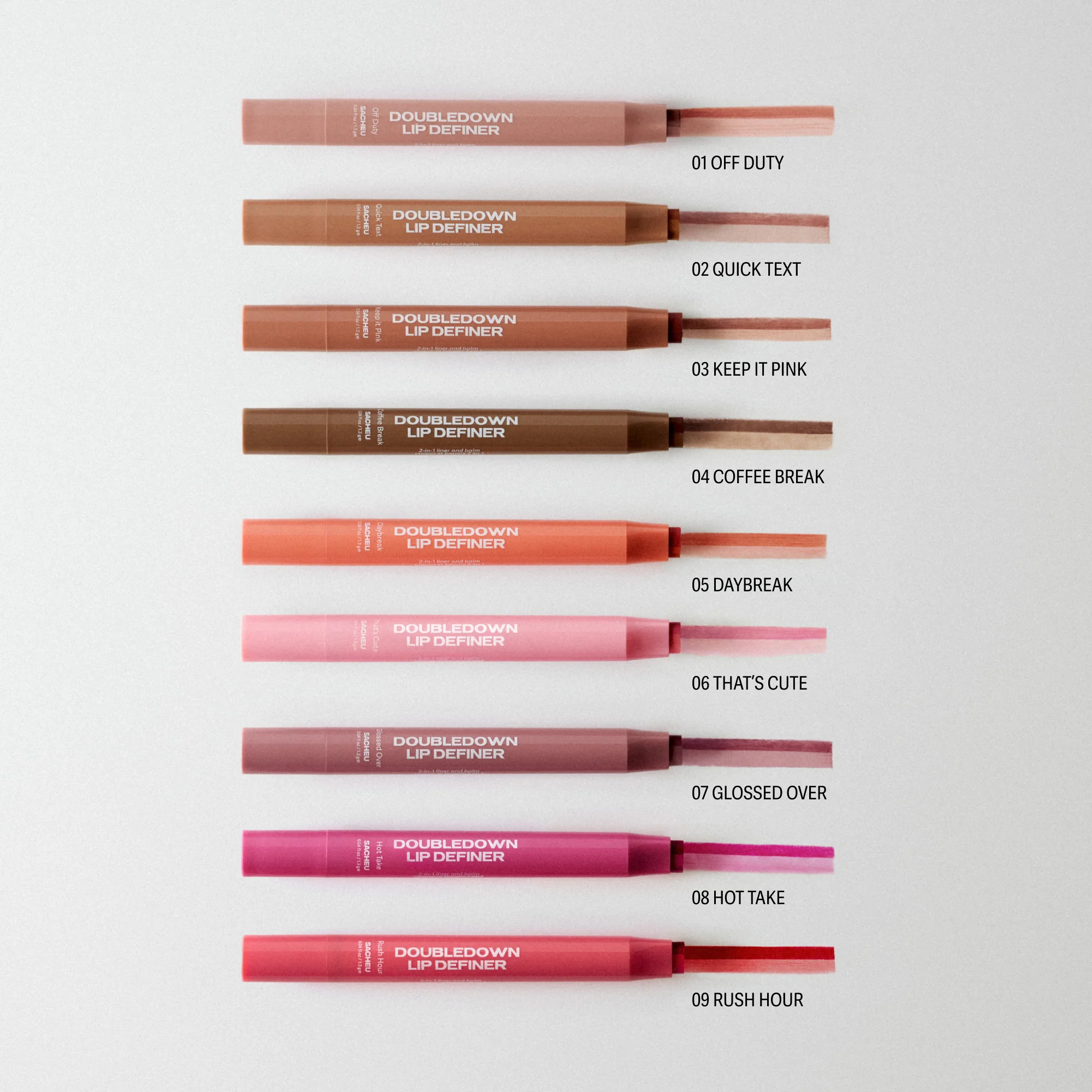 DoubleDown Lip Definer™ - Image 8