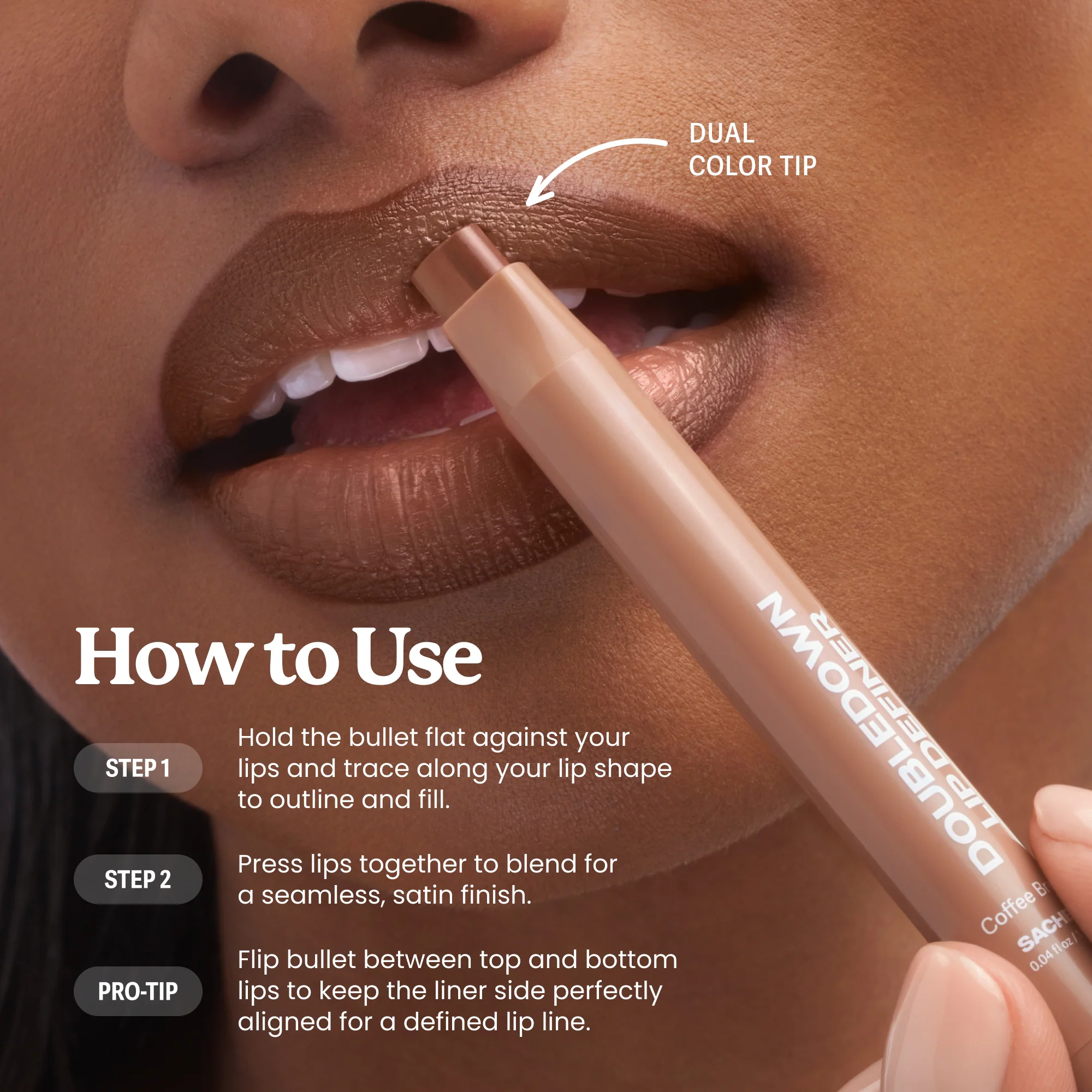 DoubleDown Lip Definer™ TRIO - Image 8