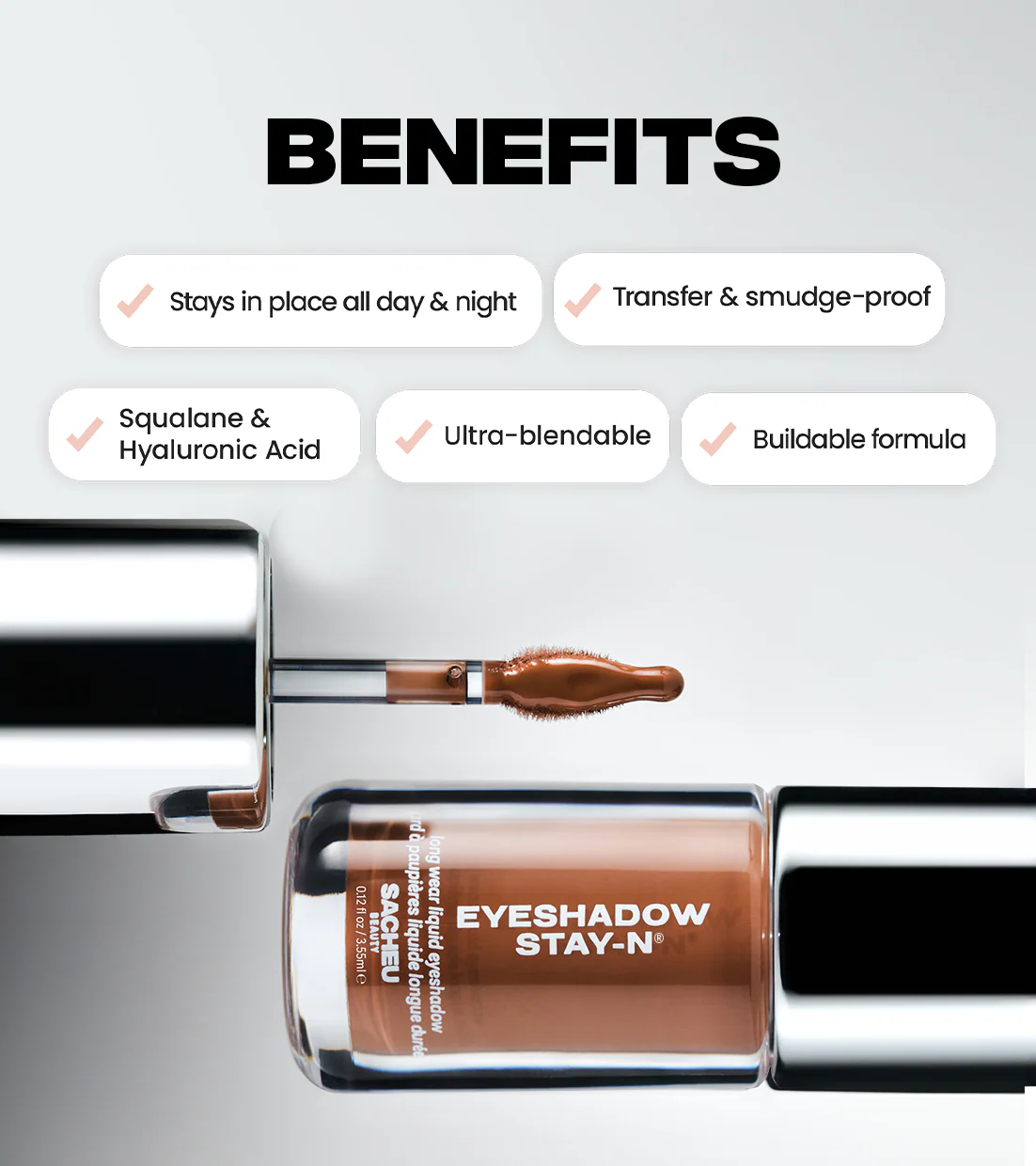 Eyeshadow STAY-N® - Image 5