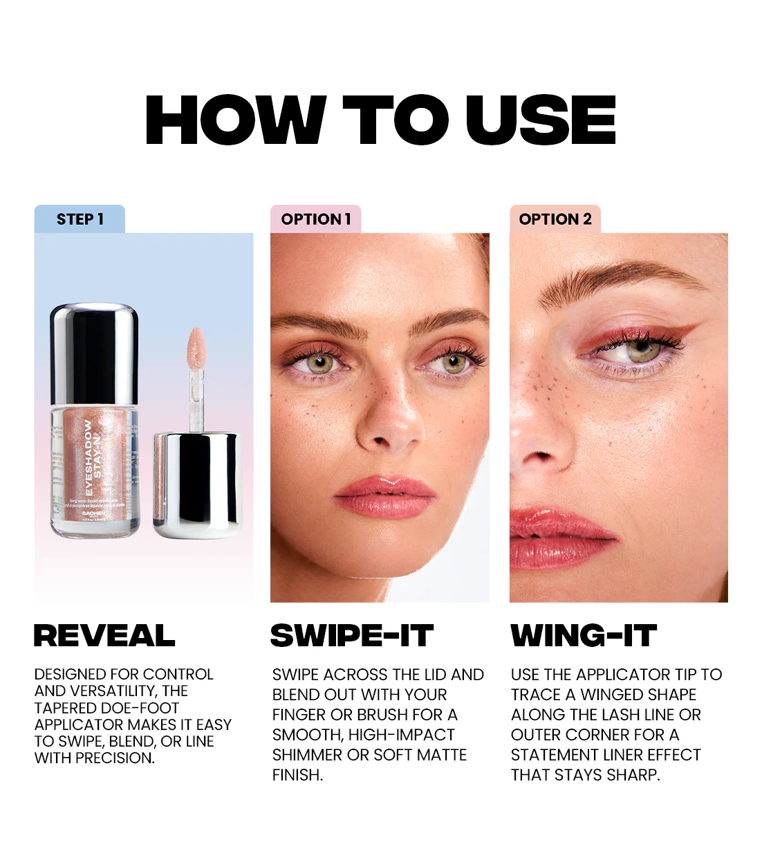 Eyeshadow STAY-N® - Image 4