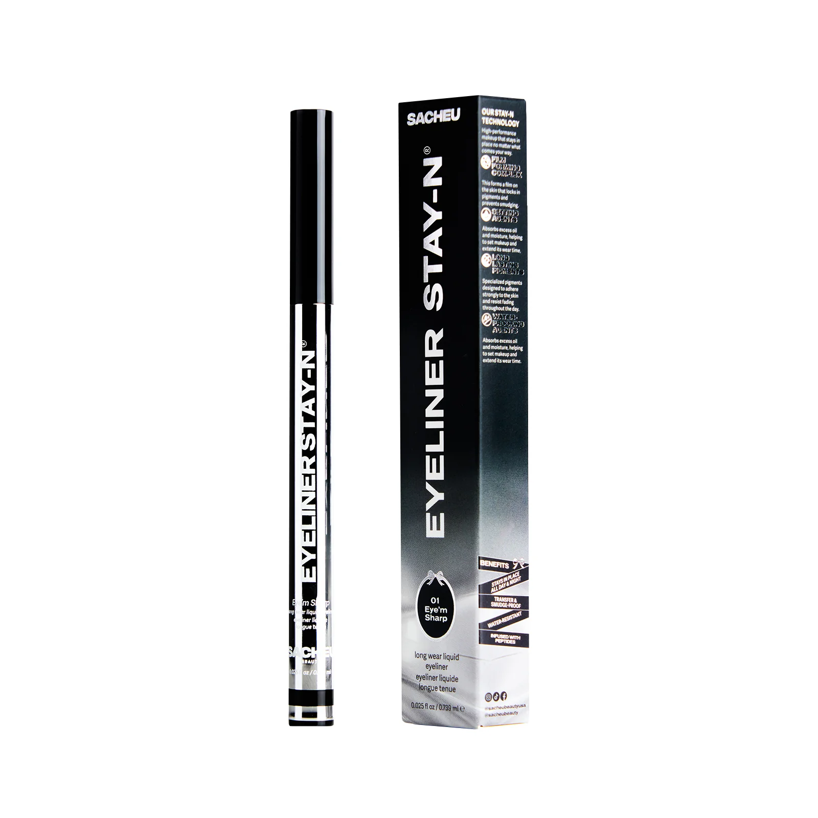 Eyeliner STAY-N® - Image 11