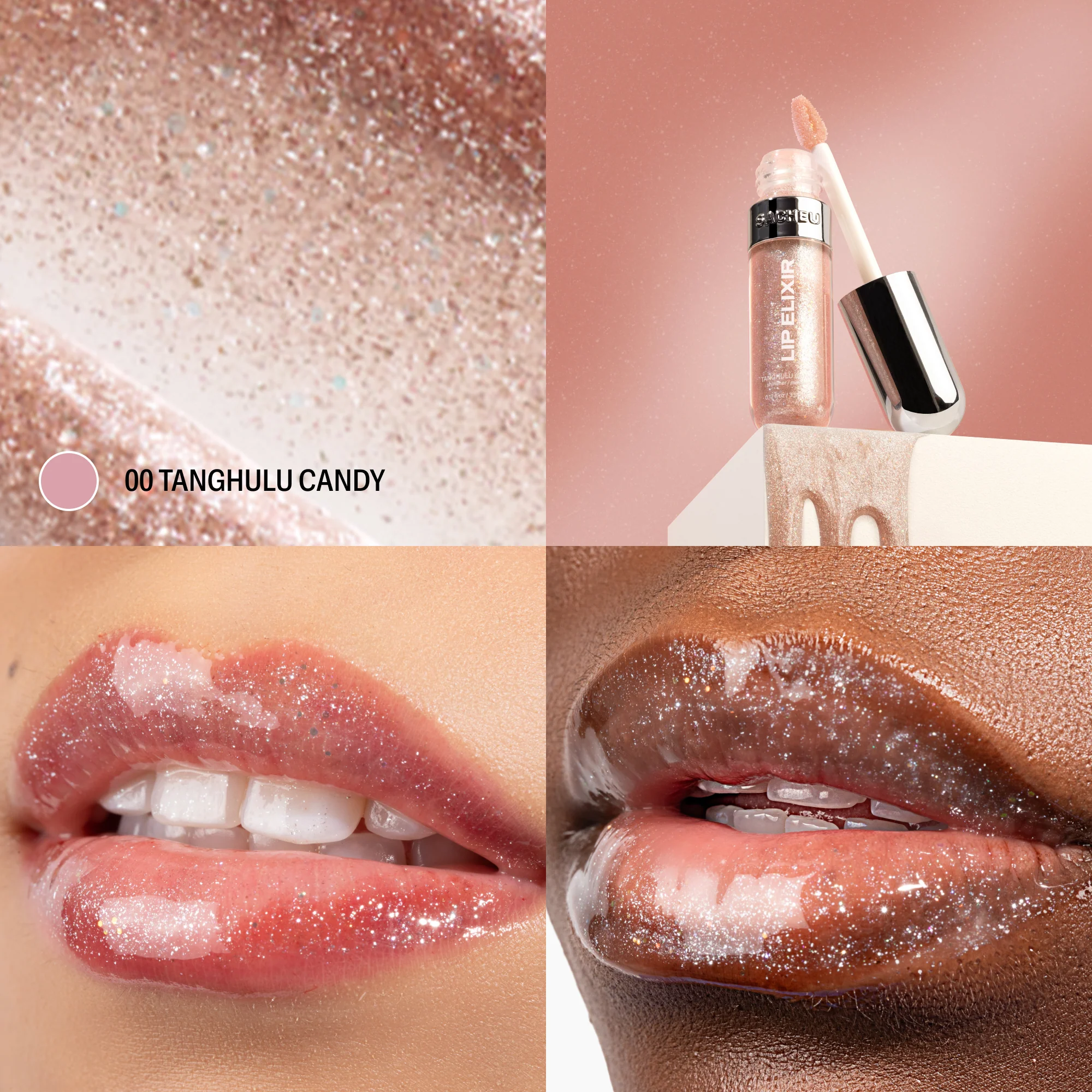 MIX + MATCH LINE & SHINE KIT - Image 15