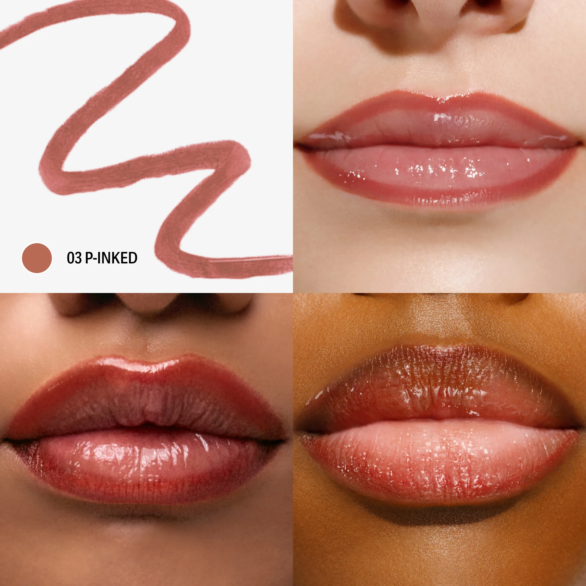 MIX + MATCH LINE & SHINE KIT - Image 25