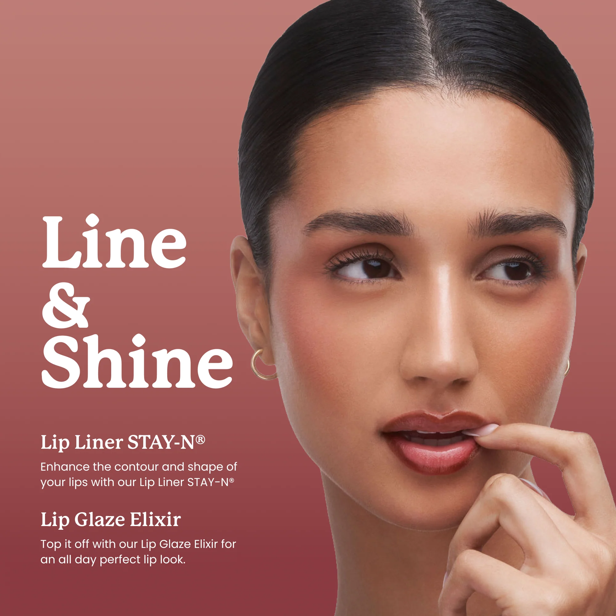 Lip Glaze Elixir - Image 4