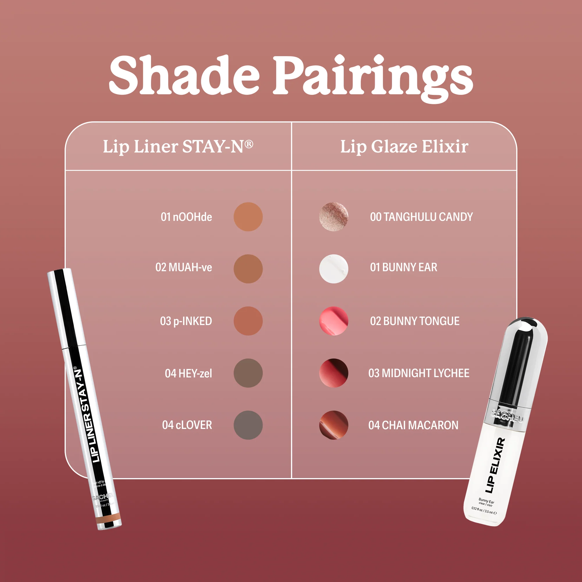 Lip Glaze Elixir - Image 7