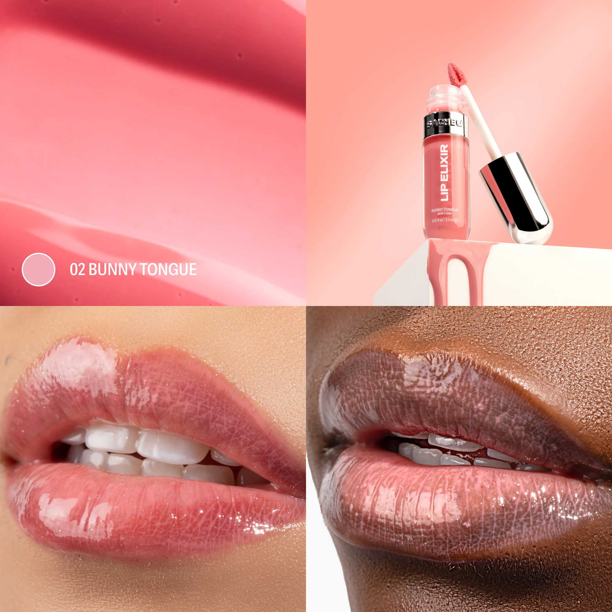 Lip Glaze Elixir - Image 11