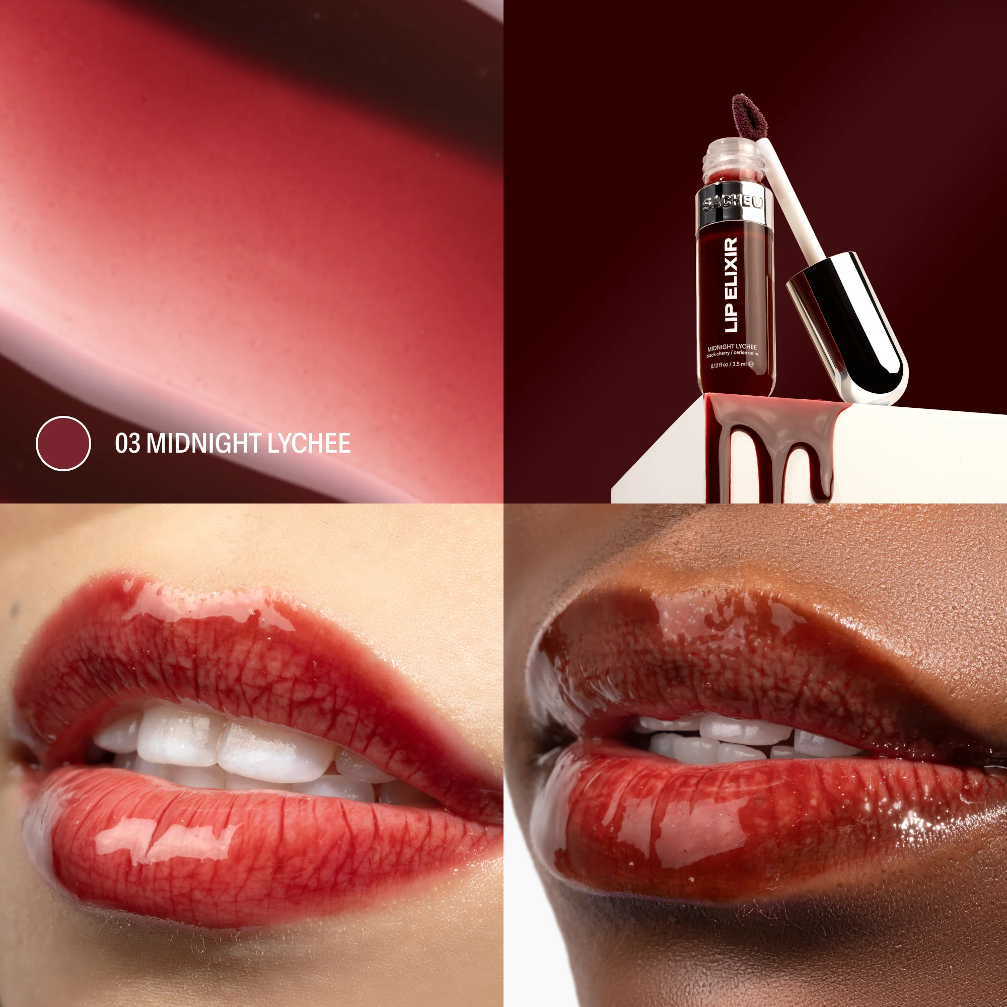 Lip Glaze Elixir - Image 12