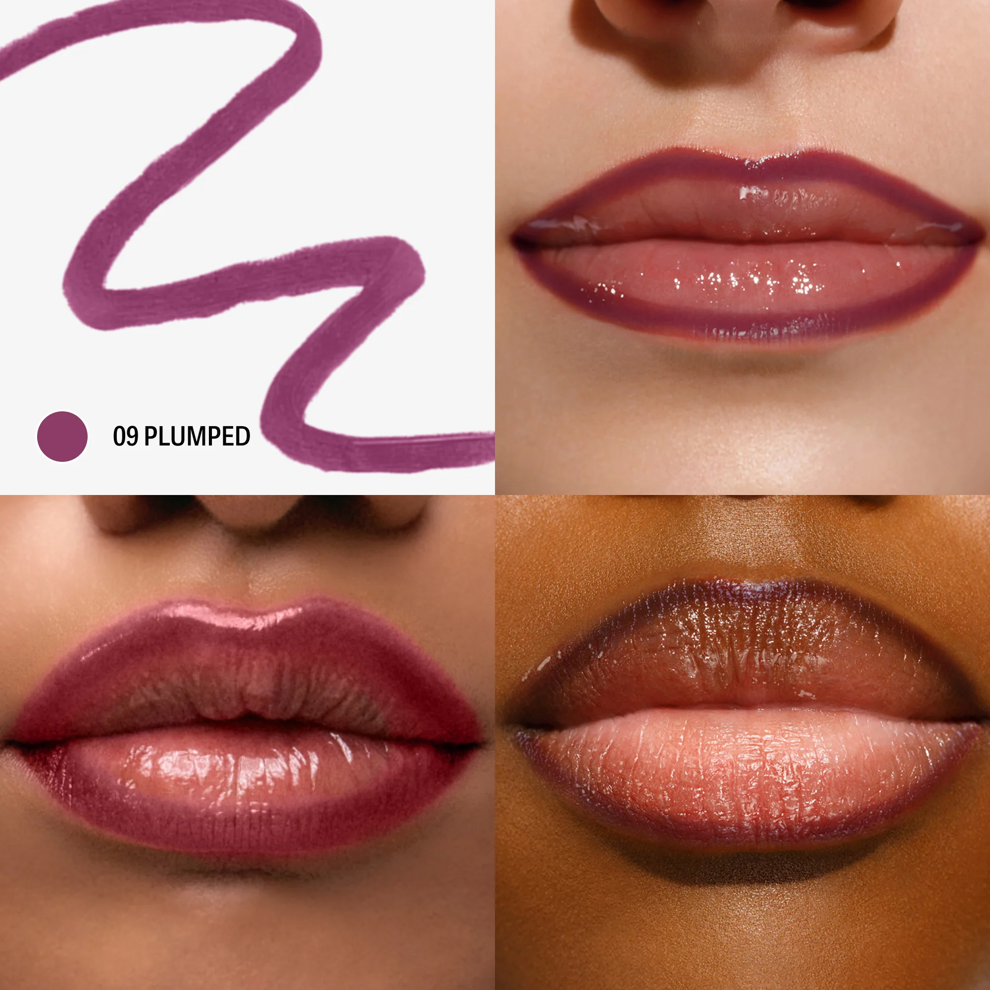 Lip Liner STAY-N® + DoubleDown Lip Definer™ - Image 15
