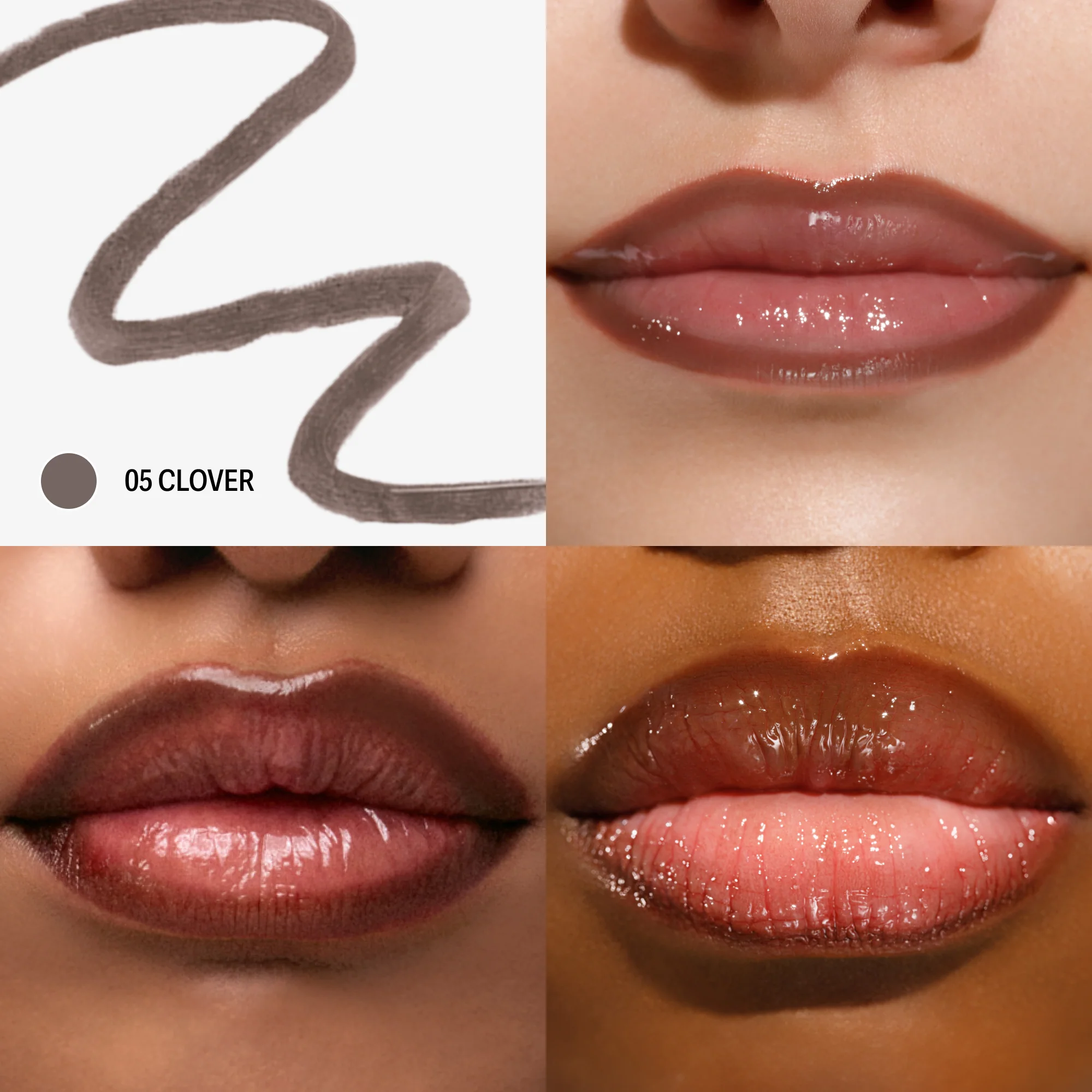 Lip Liner STAY-N® + DoubleDown Lip Definer™ - Image 17