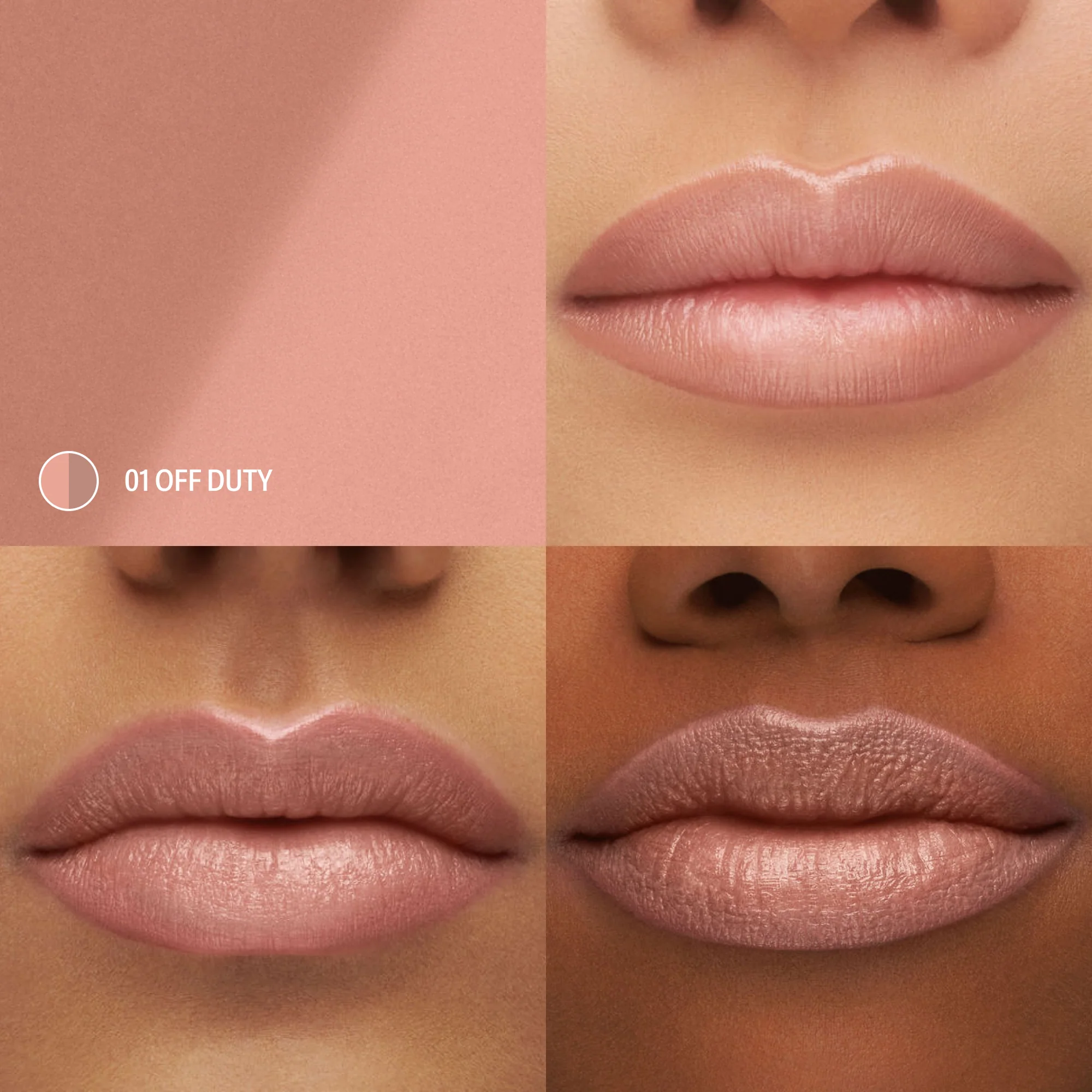 Lip Liner STAY-N® + DoubleDown Lip Definer™ - Image 29