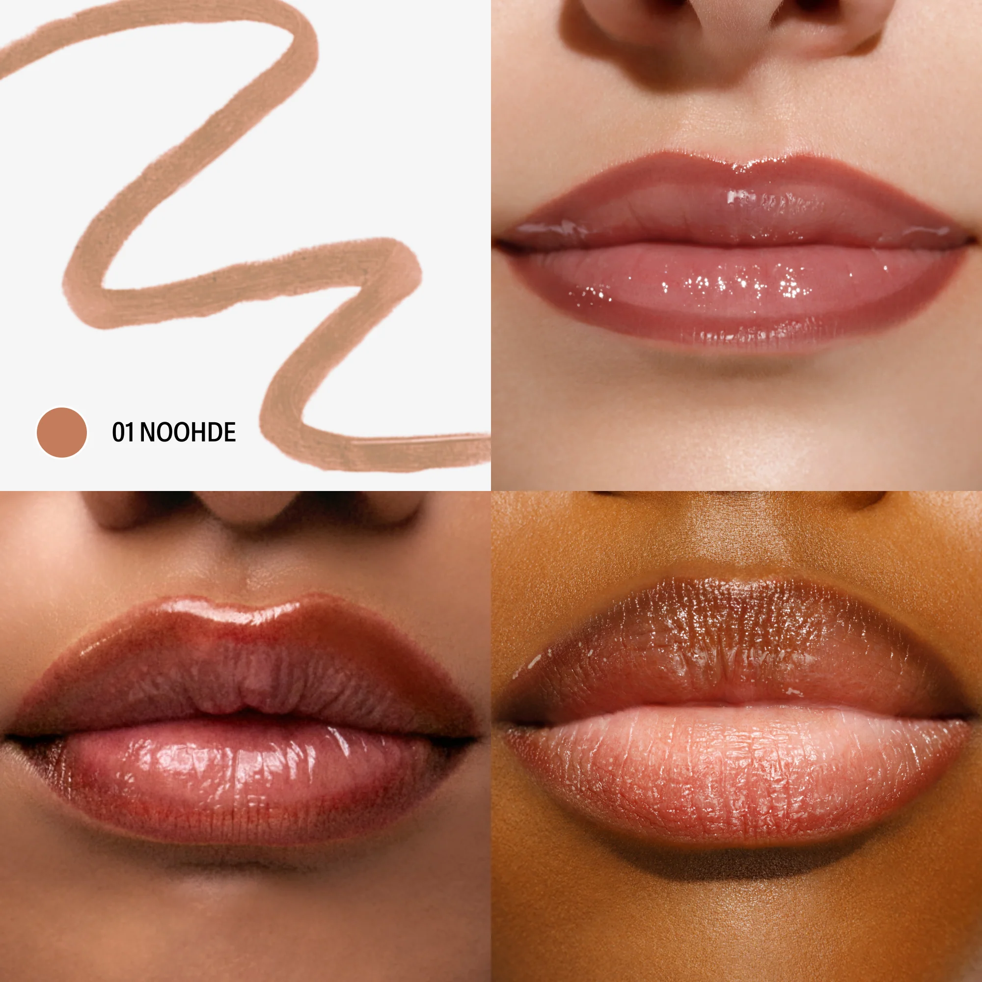 Lip Liner Stay-N® - Image 12