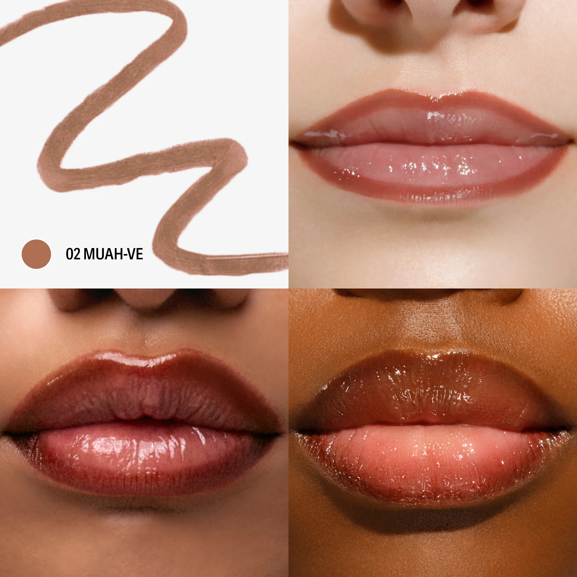 Lip Liner Stay-N® - Image 13