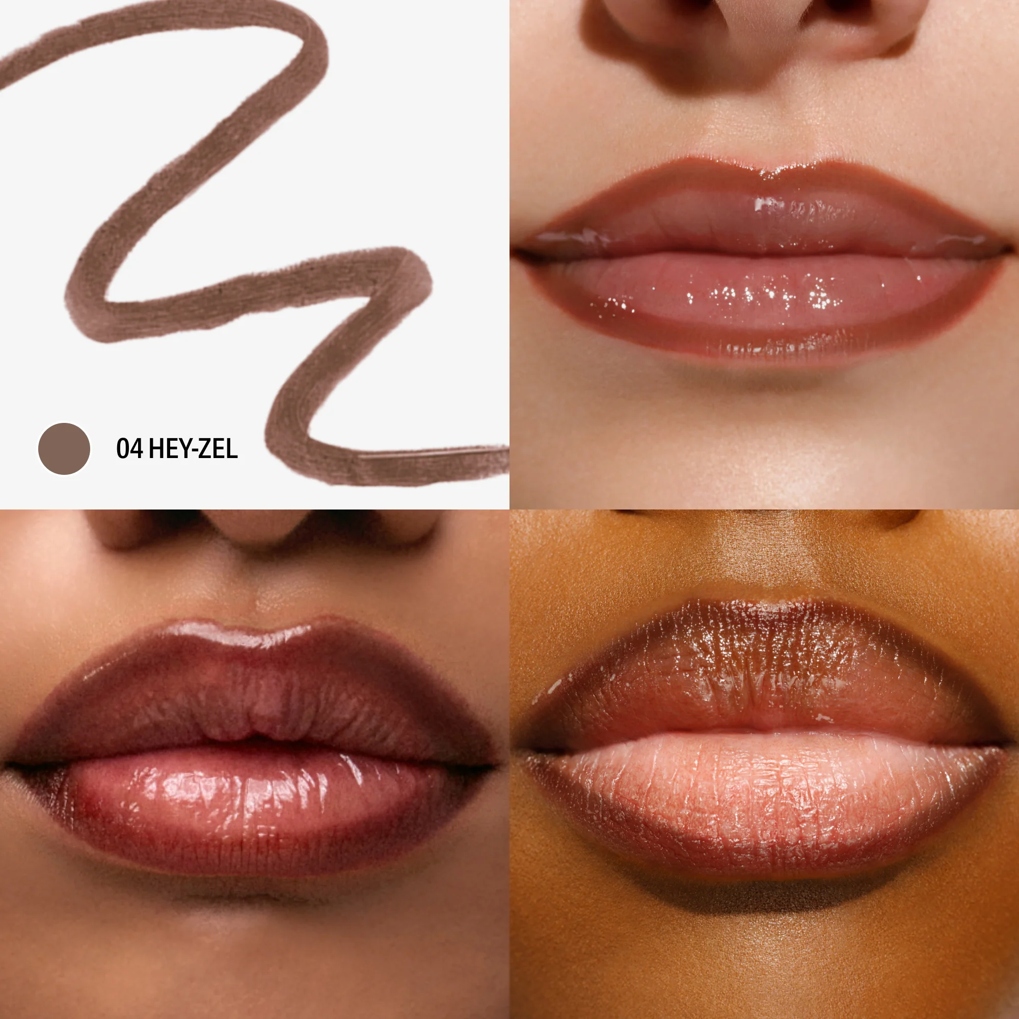 Lip Liner Stay-N® - Image 15