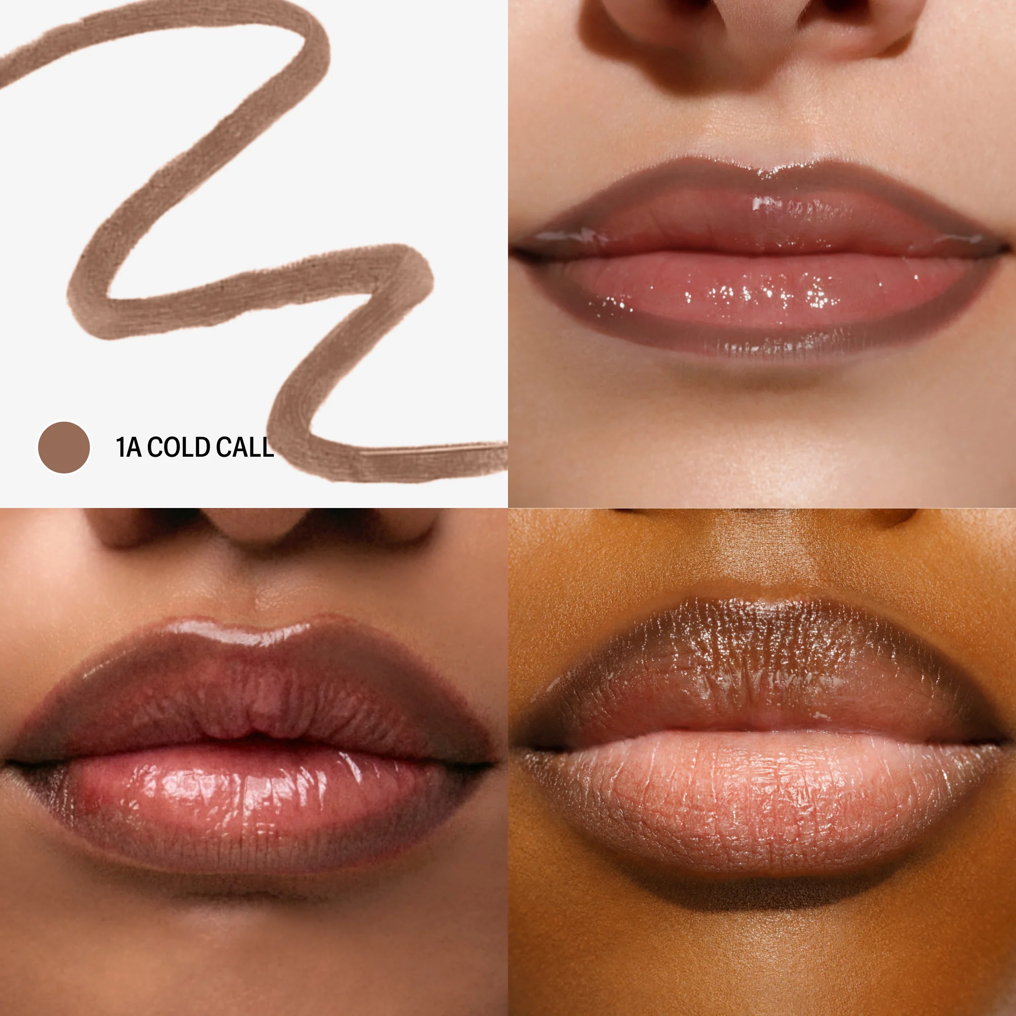 Lip Liner Stay-N® - Image 22