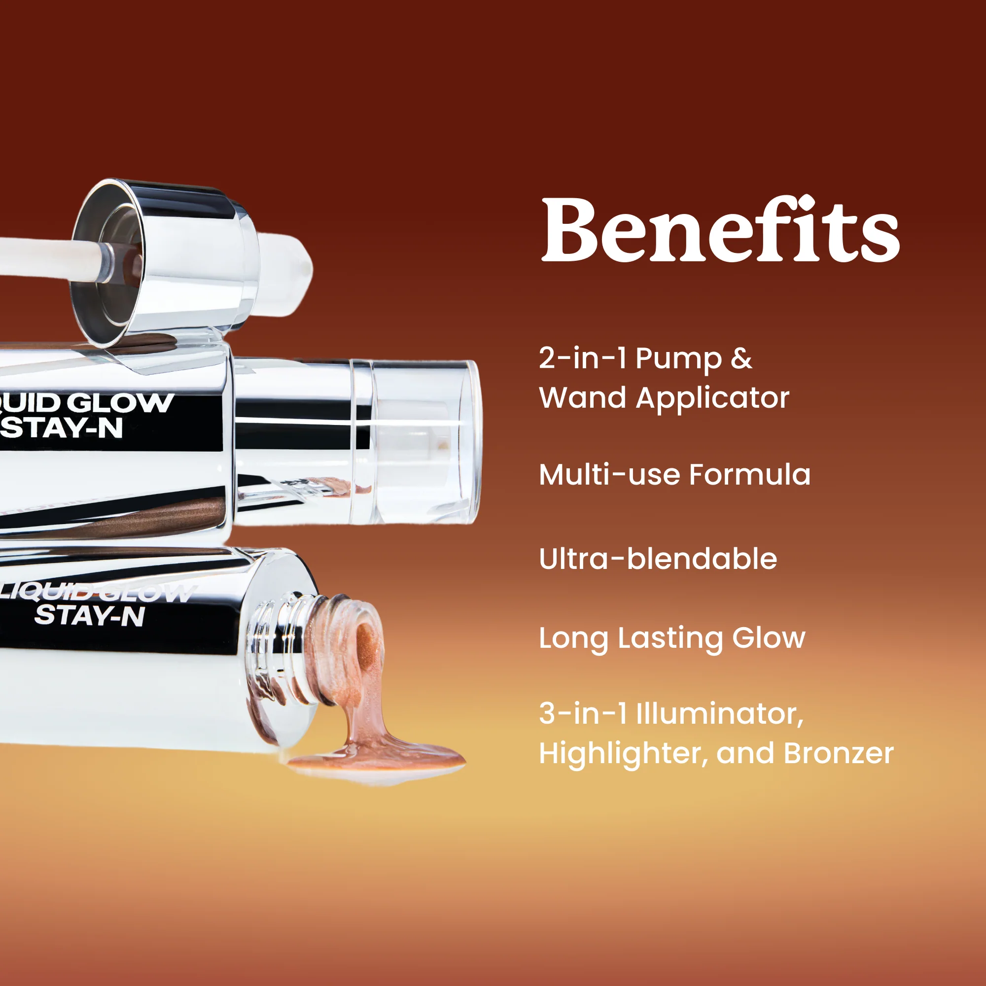 Liquid Glow STAY-N® - Image 3