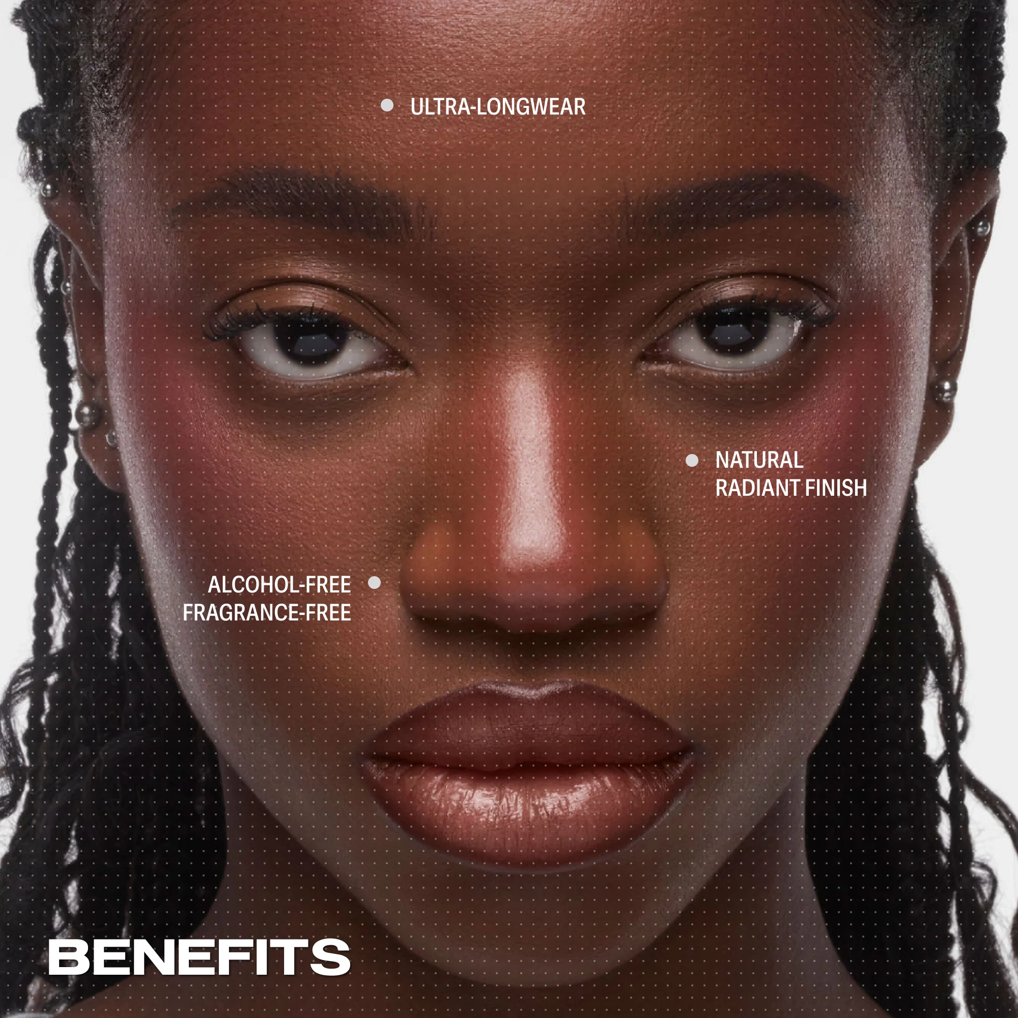 Lockstep Setting Spray™ - Image 5