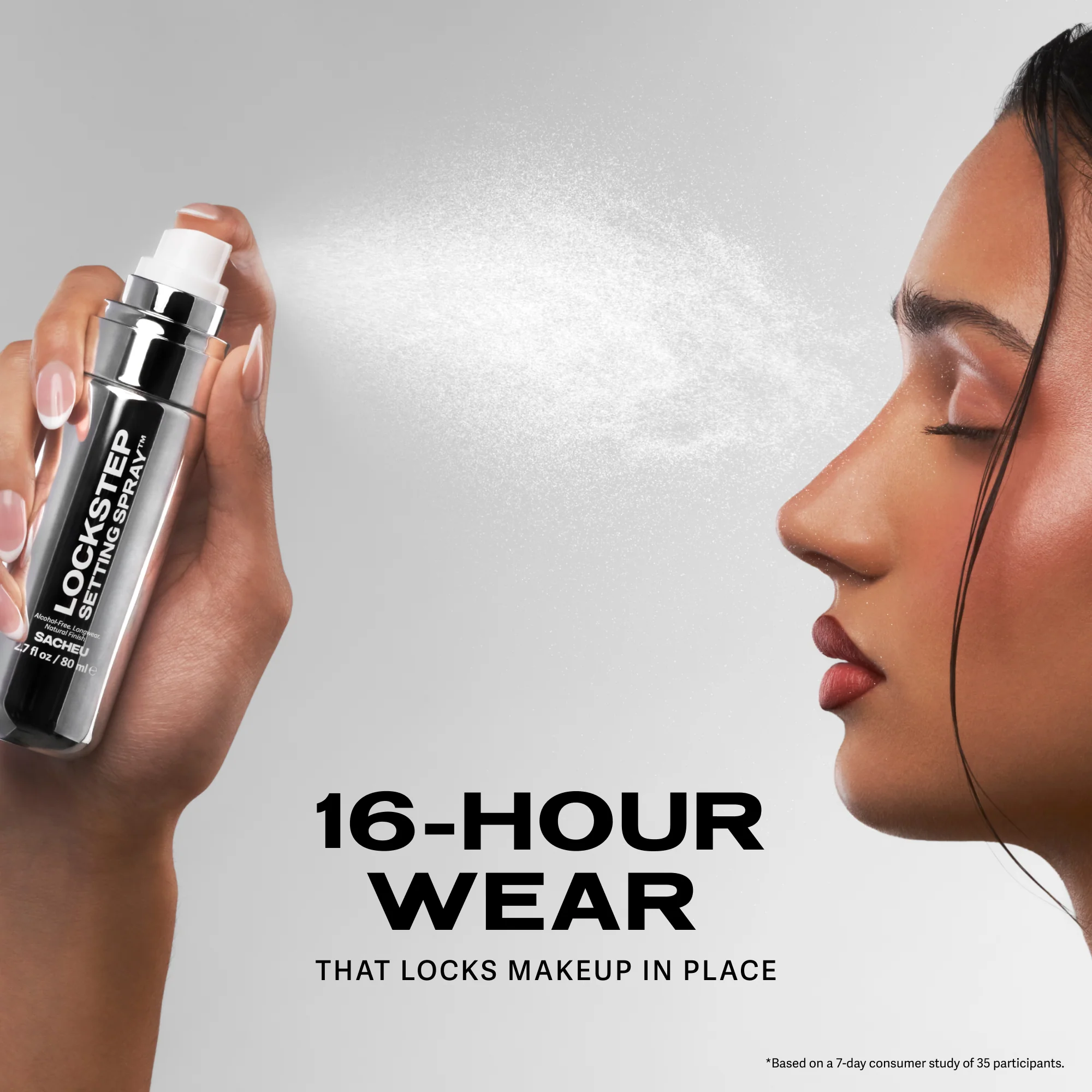 Lockstep Setting Spray™ - Image 6