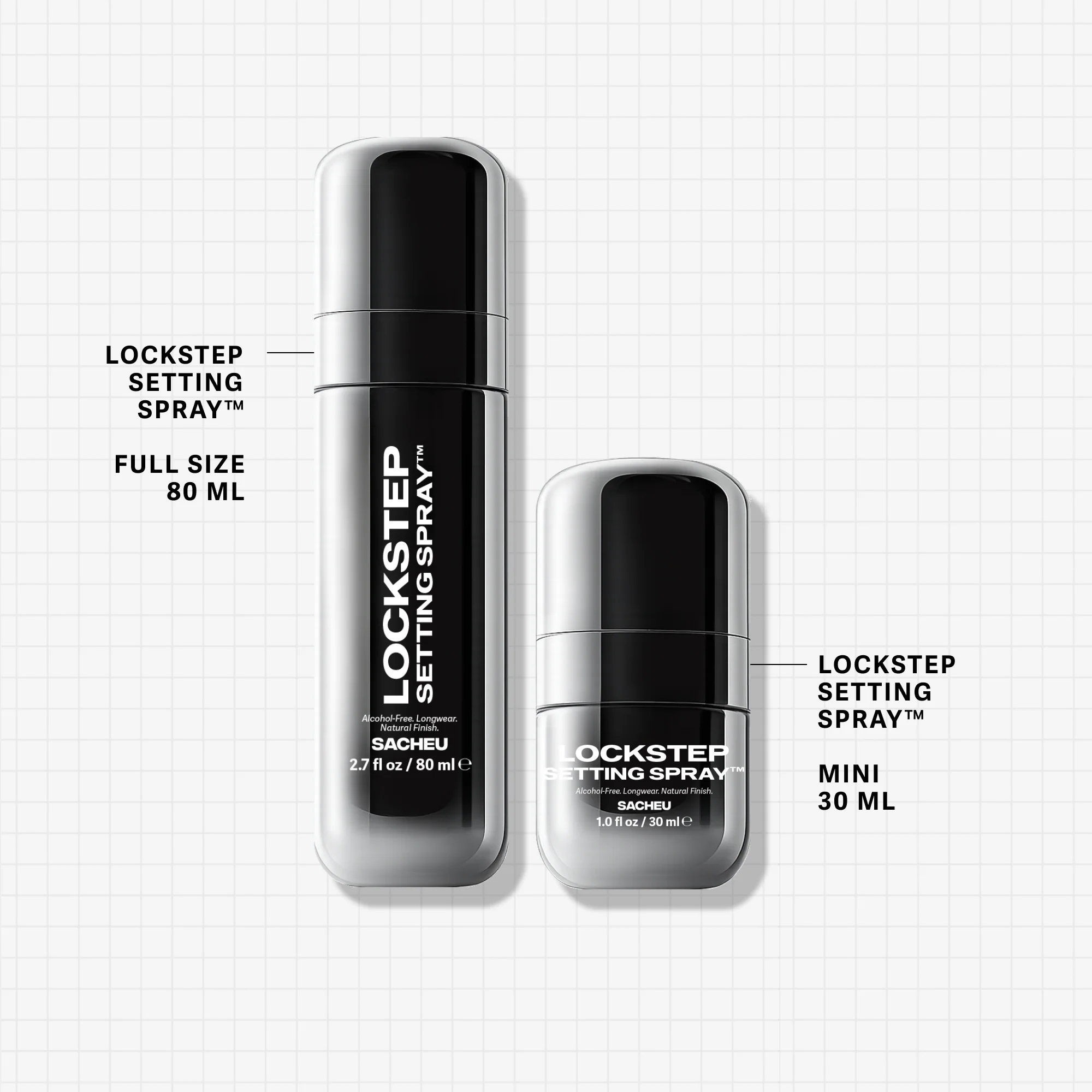 Lockstep Setting Spray™ - Image 9