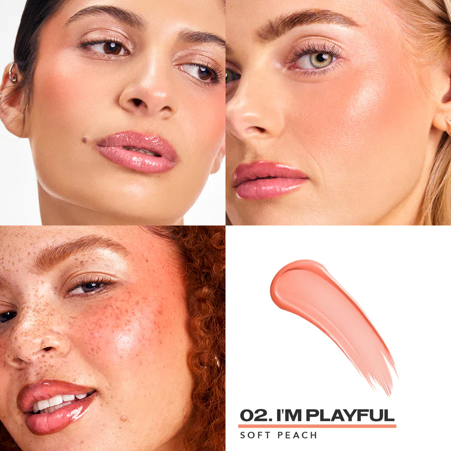MIX + MATCH SCULPT & BLUSH KIT - Image 9