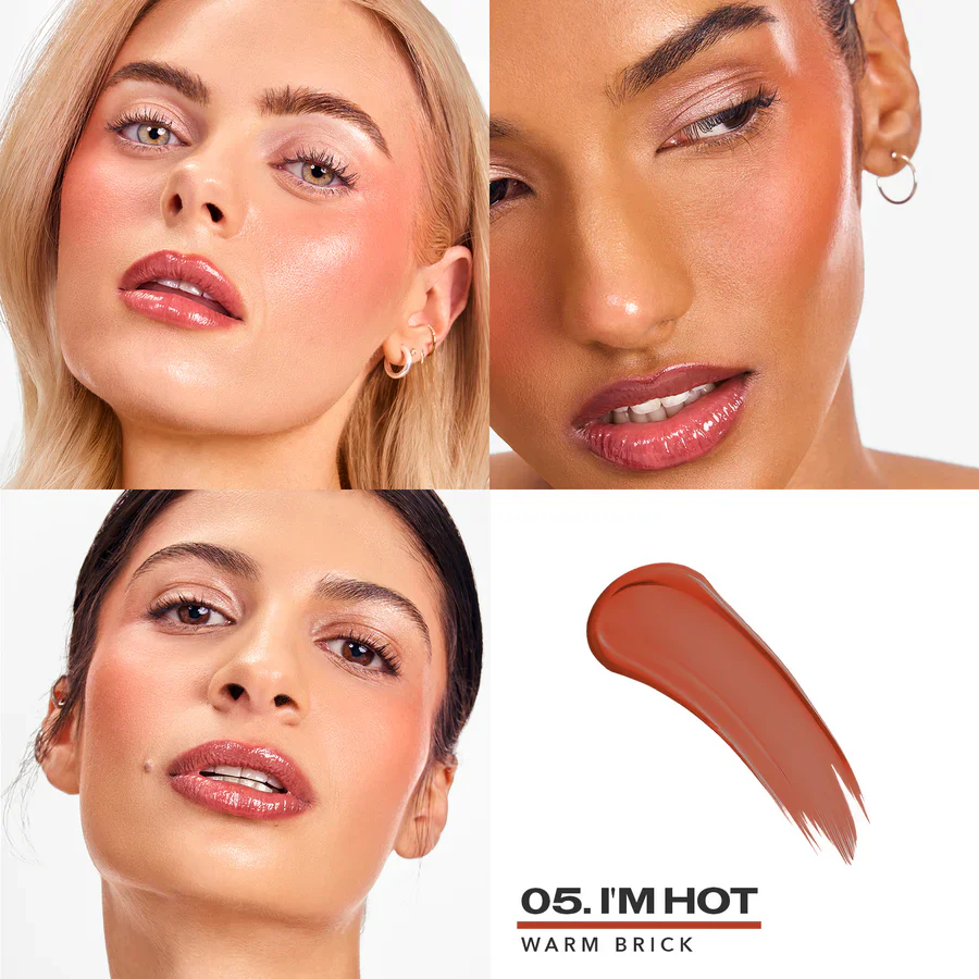 MIX + MATCH SCULPT & BLUSH KIT - Image 12