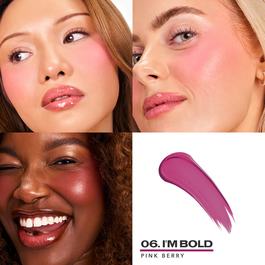 MIX + MATCH SCULPT & BLUSH KIT - Image 13