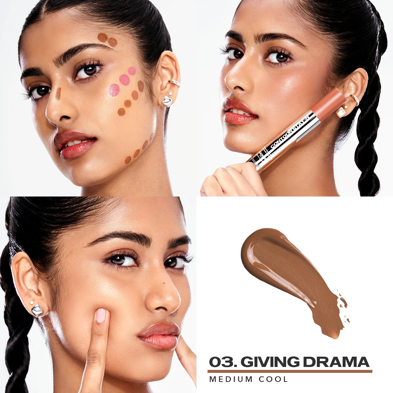 MIX + MATCH SCULPT & BLUSH KIT - Image 16