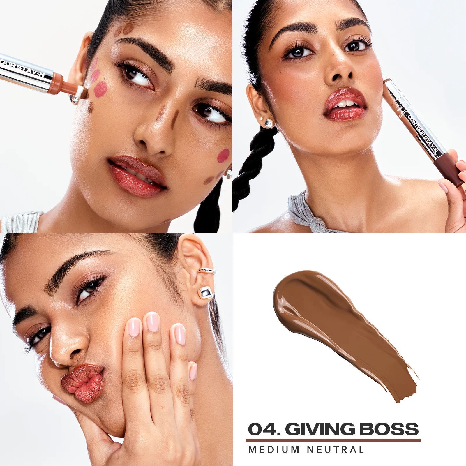 MIX + MATCH SCULPT & BLUSH KIT - Image 17