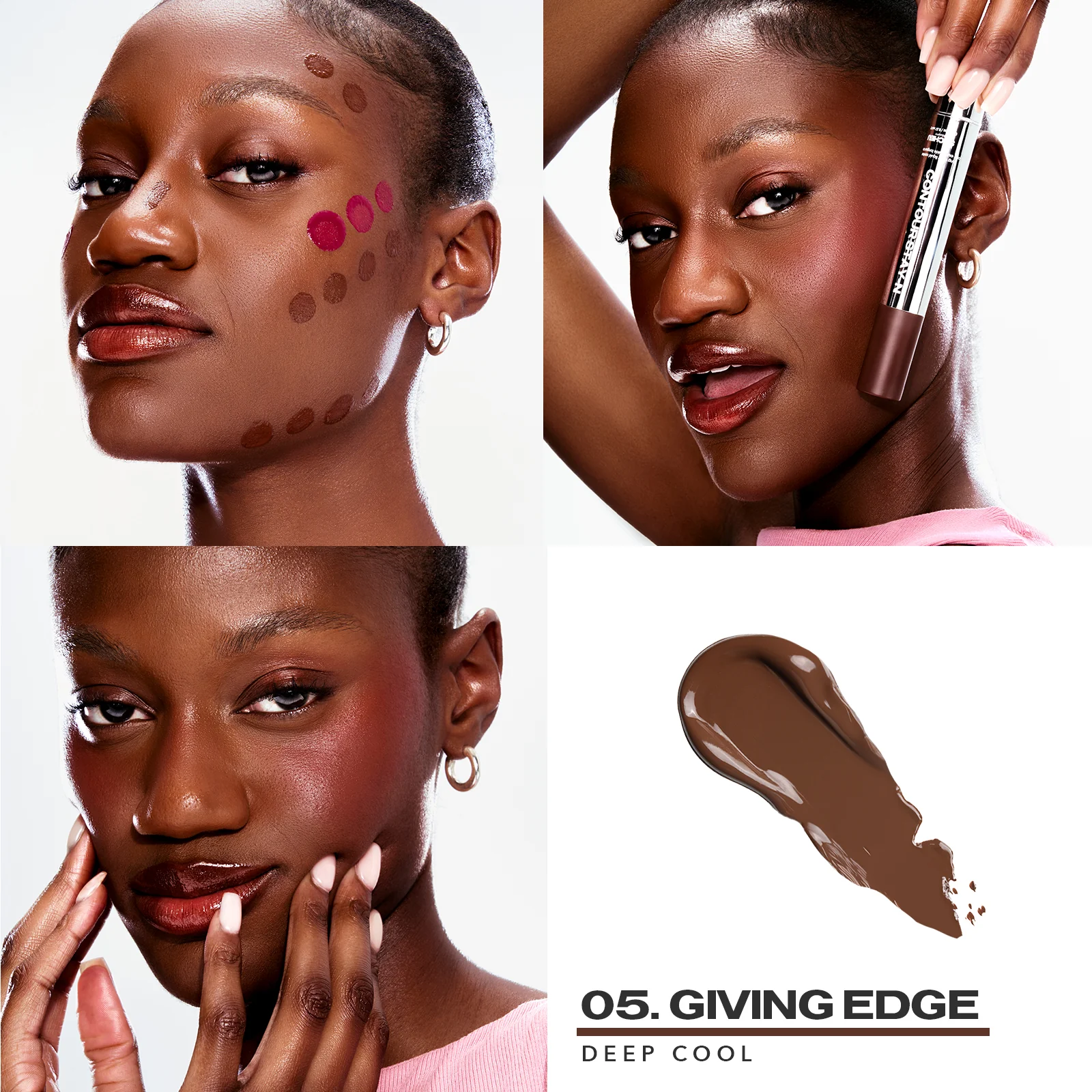 MIX + MATCH SCULPT & BLUSH KIT - Image 18