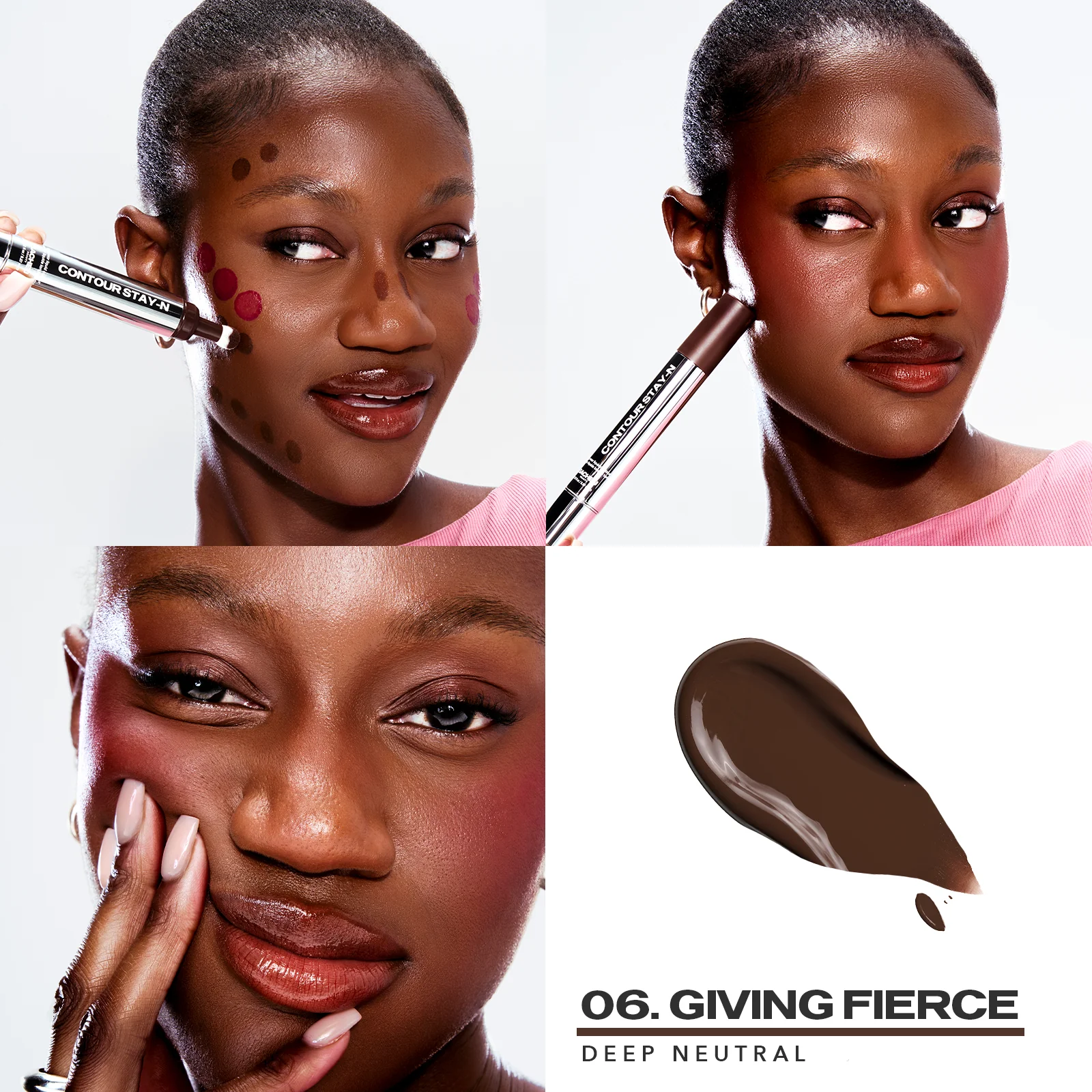 MIX + MATCH SCULPT & BLUSH KIT - Image 19
