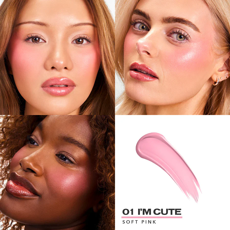 MIX + MATCH SCULPT & BLUSH KIT - Image 8