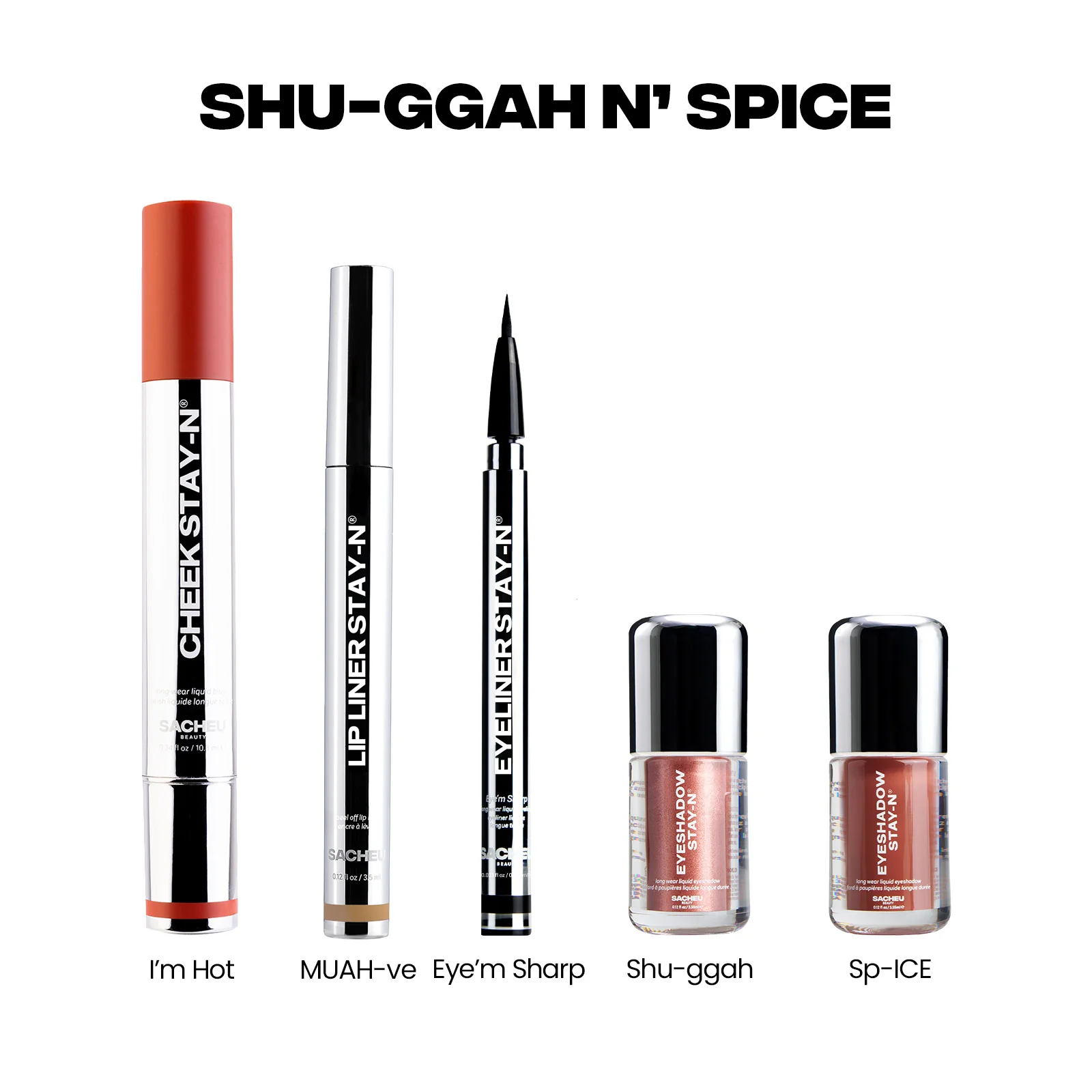 STAY-N® Essentials Bundle - Image 2